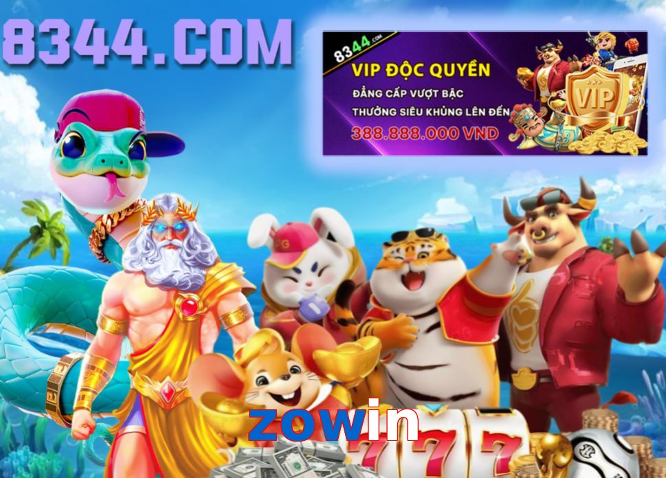 zowin